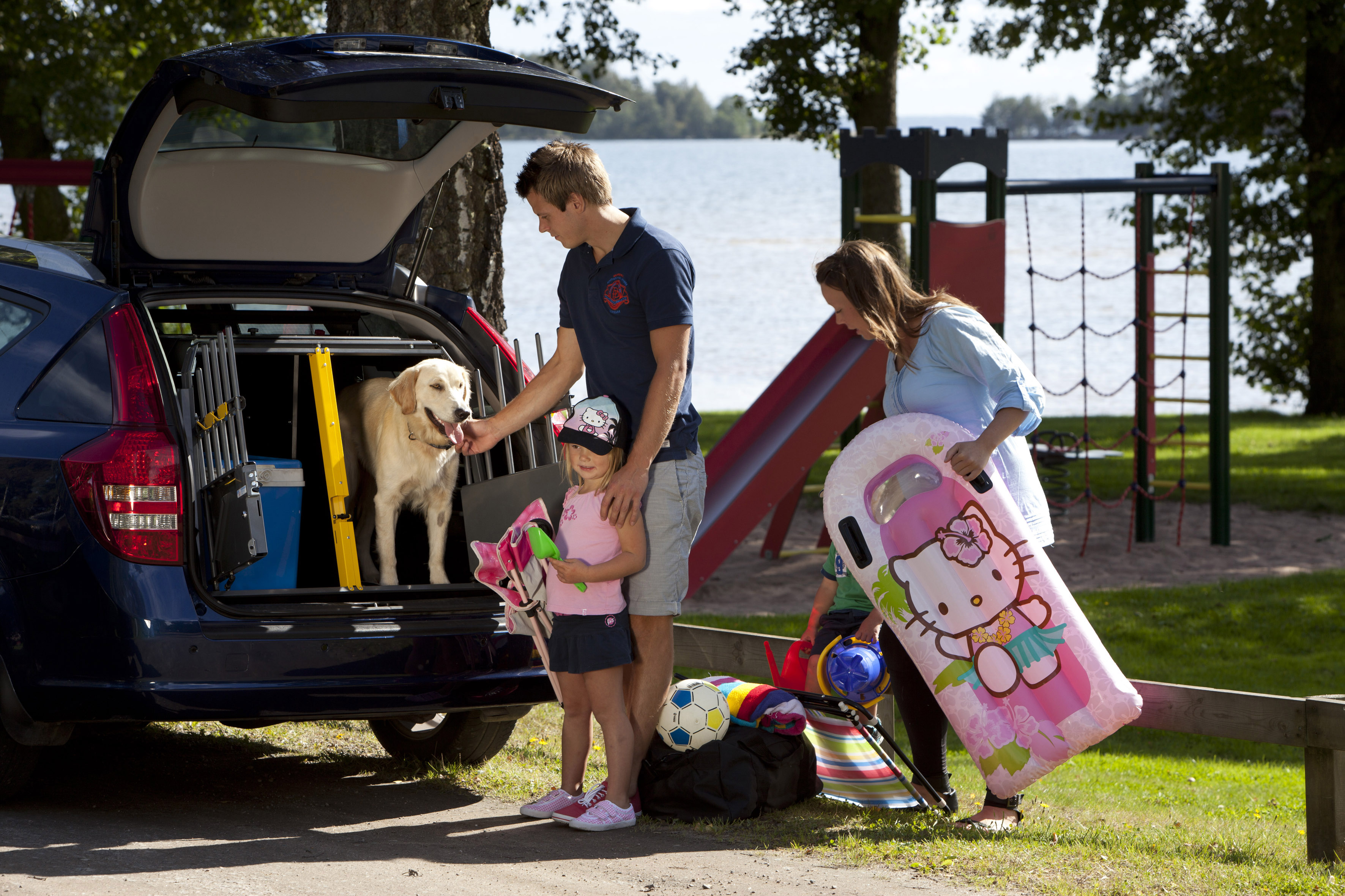 Voyager avec Son Chien : Conseils pour des Déplacements en Toute Sérénité